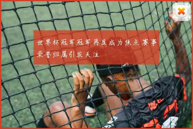 世界杯冠军冠军再度成为焦点 赛事荣誉归属引发关注